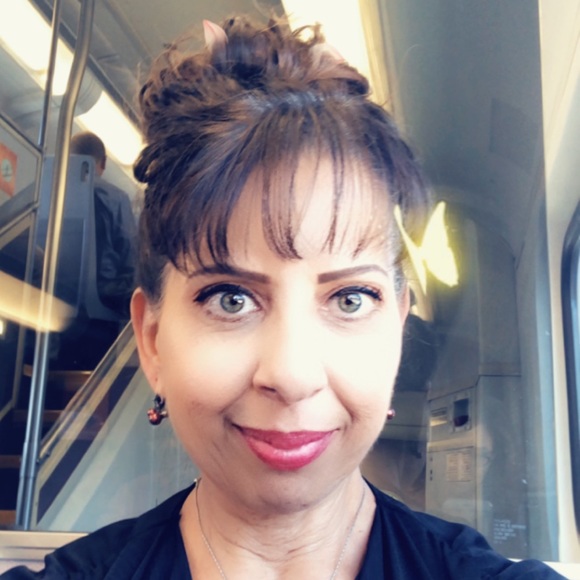 Meet your Posher, Therese M. - Picture 7 of 10